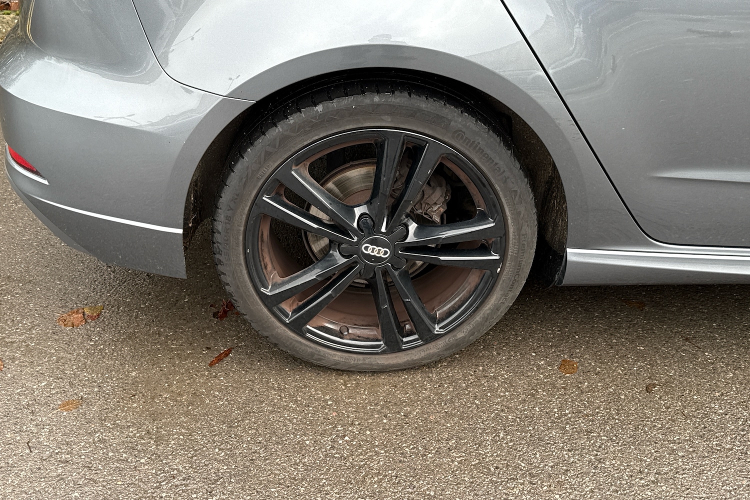 Used Audi A3 2018 for sale - 77460318: Photo 7