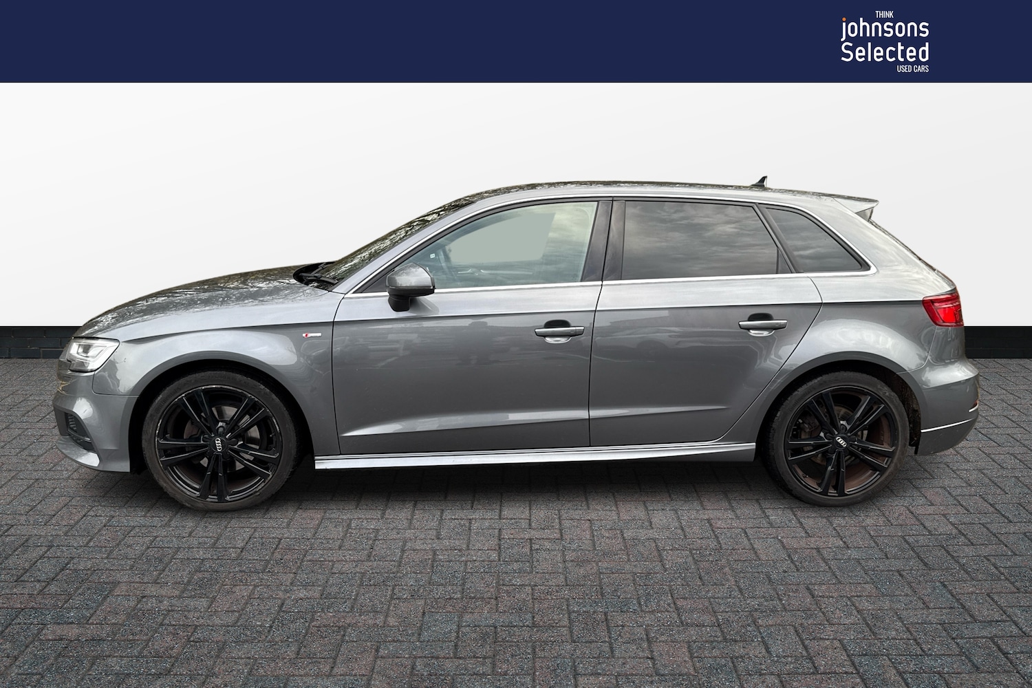 Used Audi A3 2018 for sale - 77460318: Photo 9