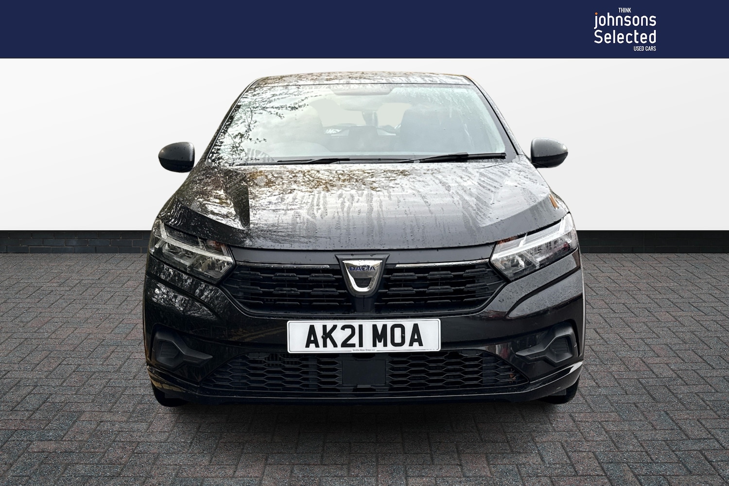 Used Dacia Sandero 2021 for sale - 76674164: Photo 10