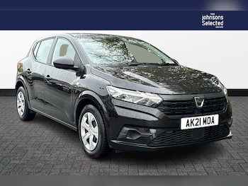 2021 (21) - 1.0 TCe Essential 5dr