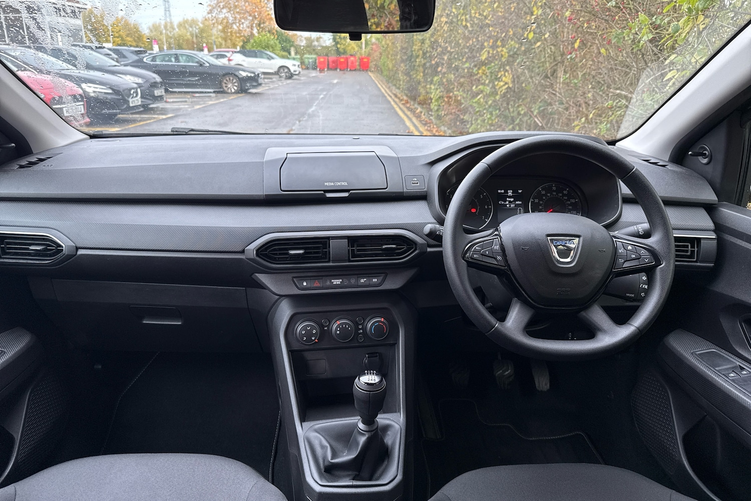 Used Dacia Sandero 2021 for sale - 76674164: Photo 3