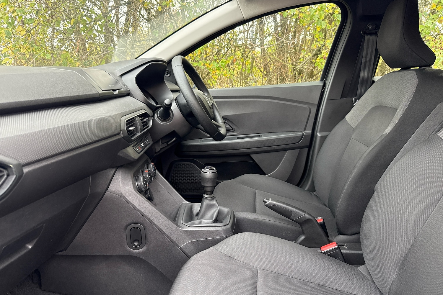 Used Dacia Sandero 2021 for sale - 76674164: Photo 6