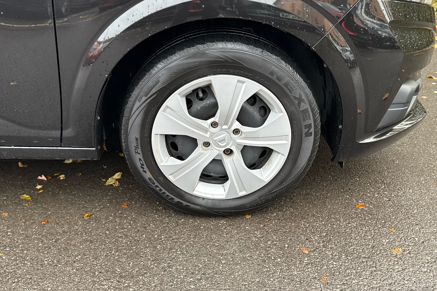 Used Dacia Sandero 2021 for sale - 76674164: Photo 7