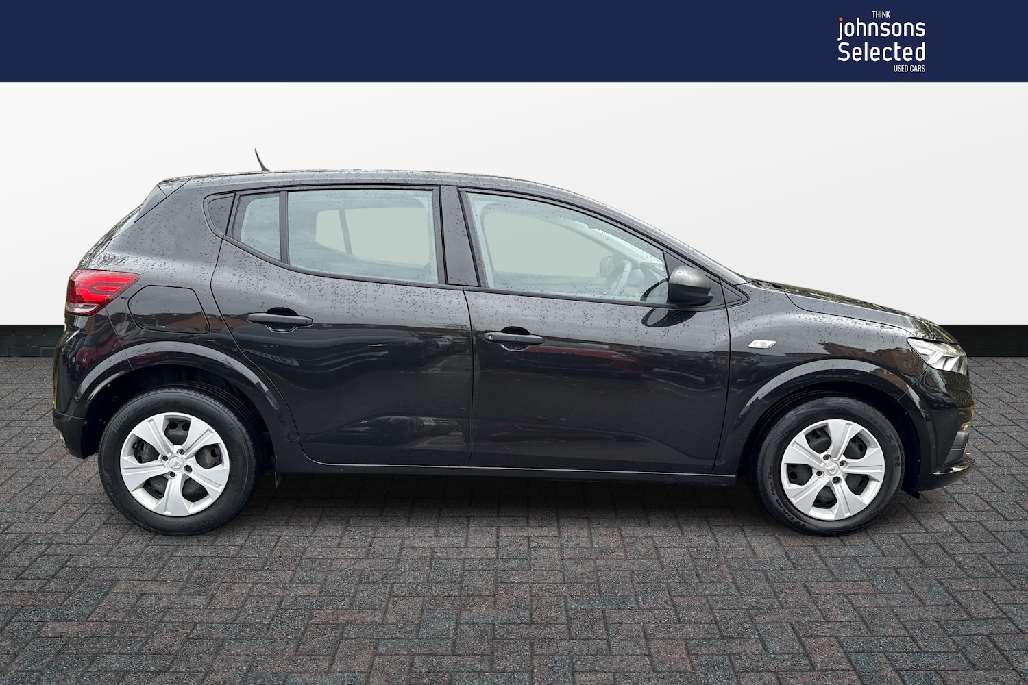 Used Dacia Sandero 2021 for sale - 76674164: Photo 8