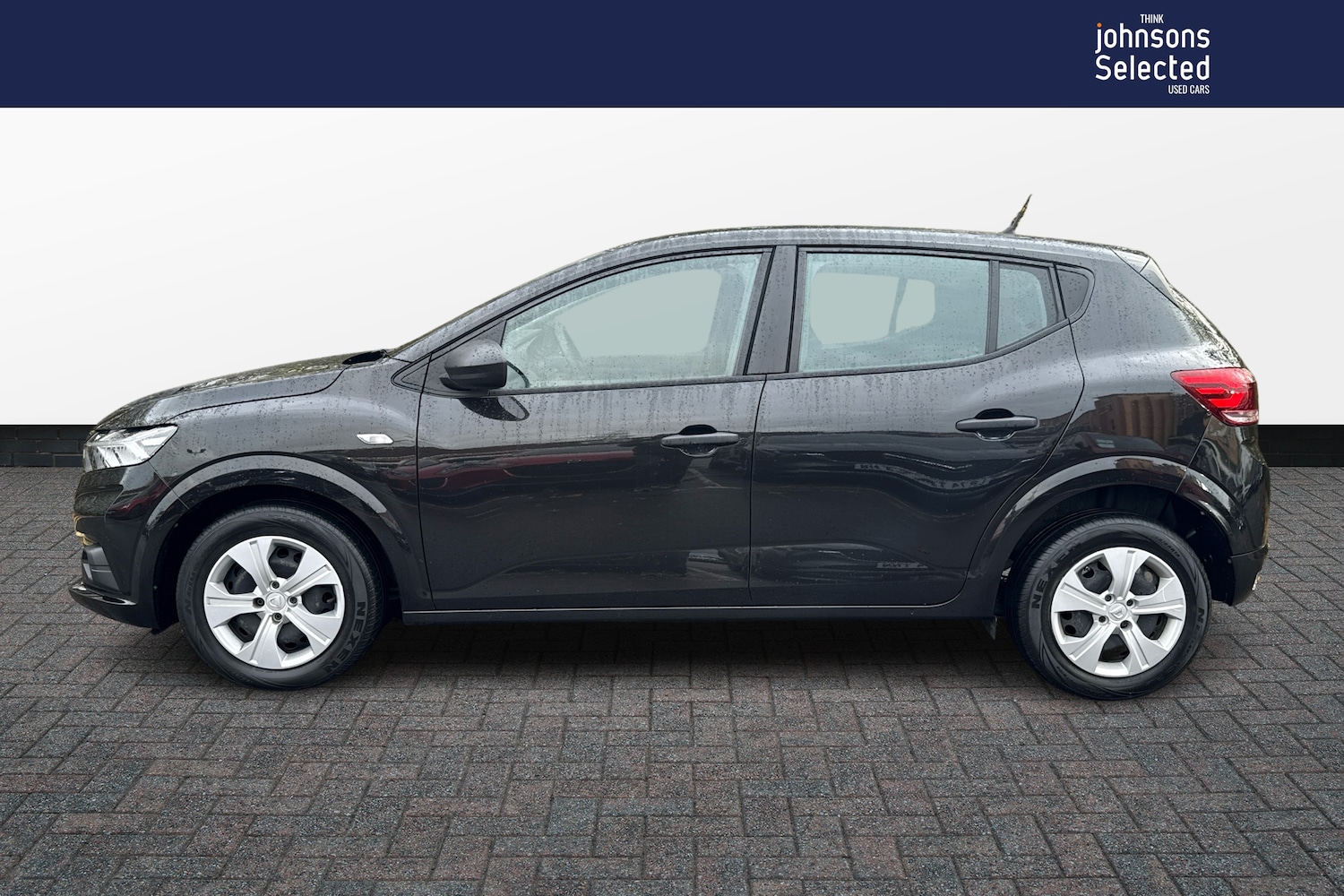 Used Dacia Sandero 2021 for sale - 76674164: Photo 9