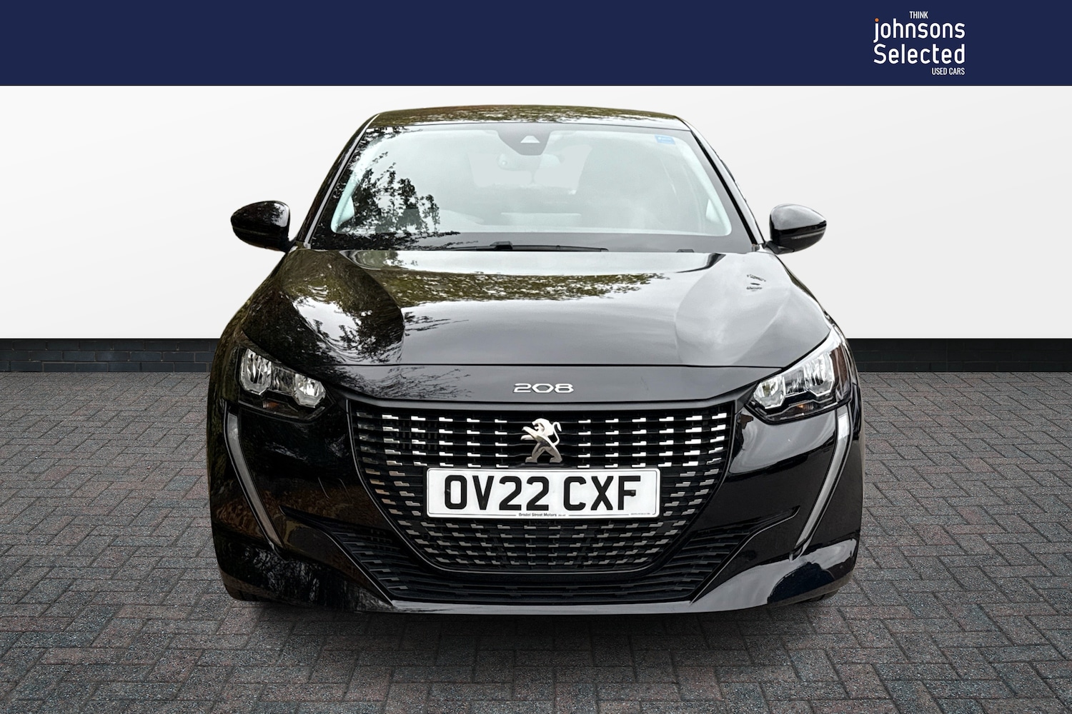 Used Peugeot 208 2022 for sale - 76675380: Photo 10