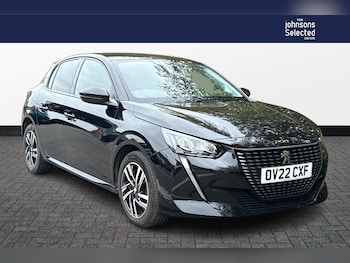 2022 (22) - 1.2 PureTech 100 Allure Premium 5dr EAT8