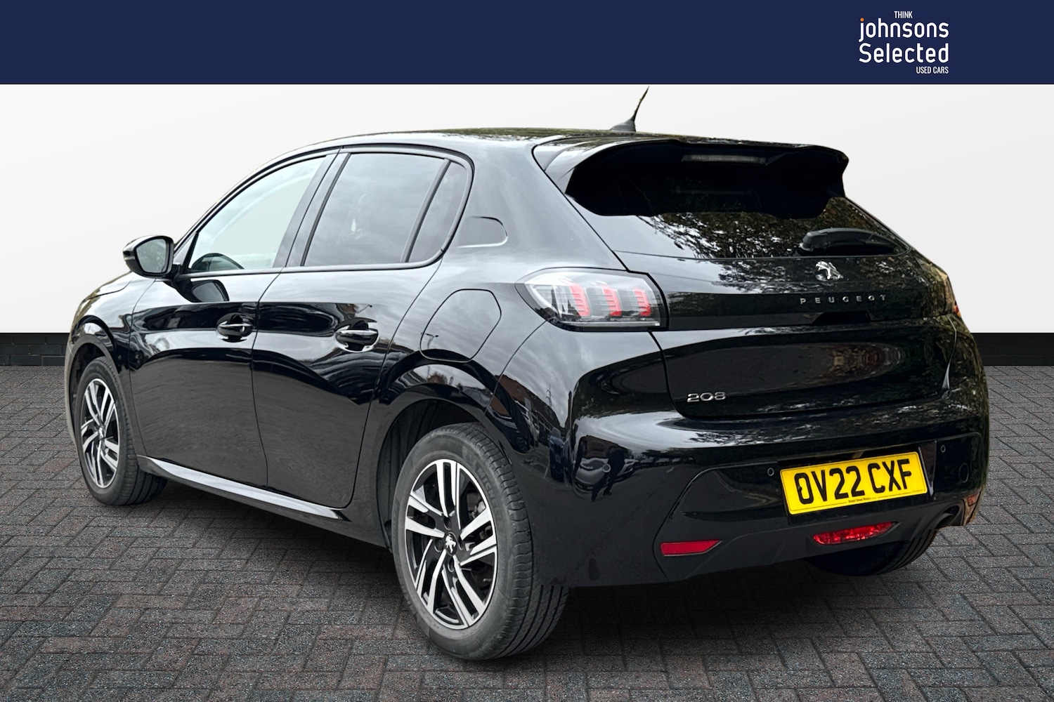 Used Peugeot 208 2022 for sale - 76675380: Photo 2