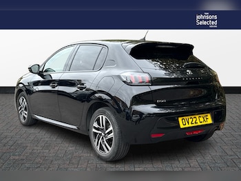 Used Peugeot 208 2022 for sale - 76675380: Photo