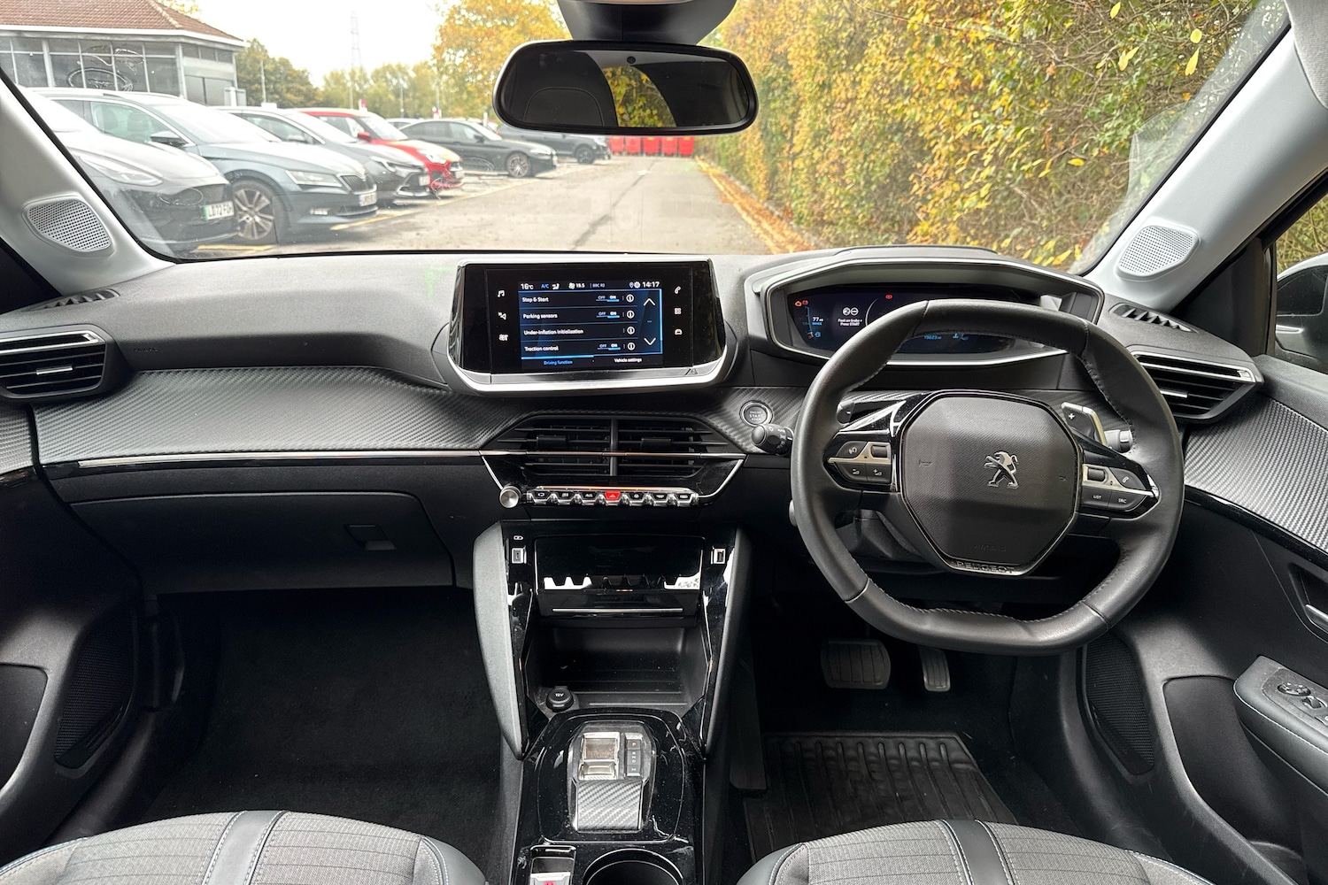 Used Peugeot 208 2022 for sale - 76675380: Photo 3