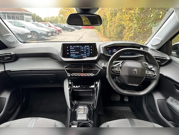 Used Peugeot 208 2022 for sale - 76675380: Photo