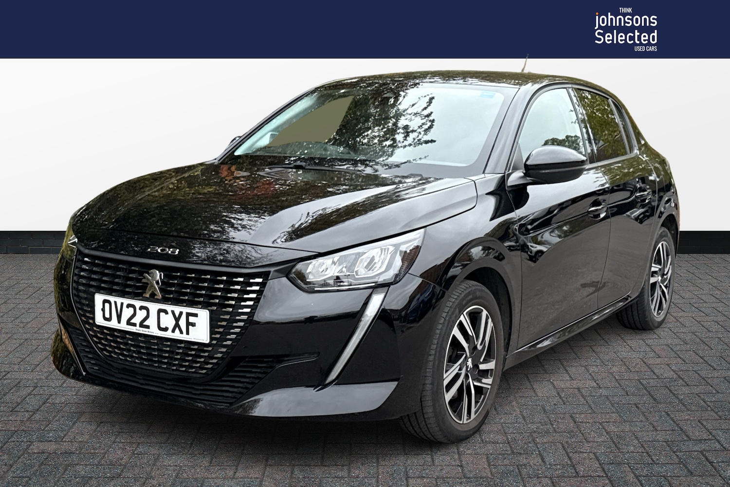 Used Peugeot 208 2022 for sale - 76675380: Photo 4
