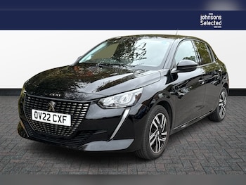 Used Peugeot 208 2022 for sale - 76675380: Photo