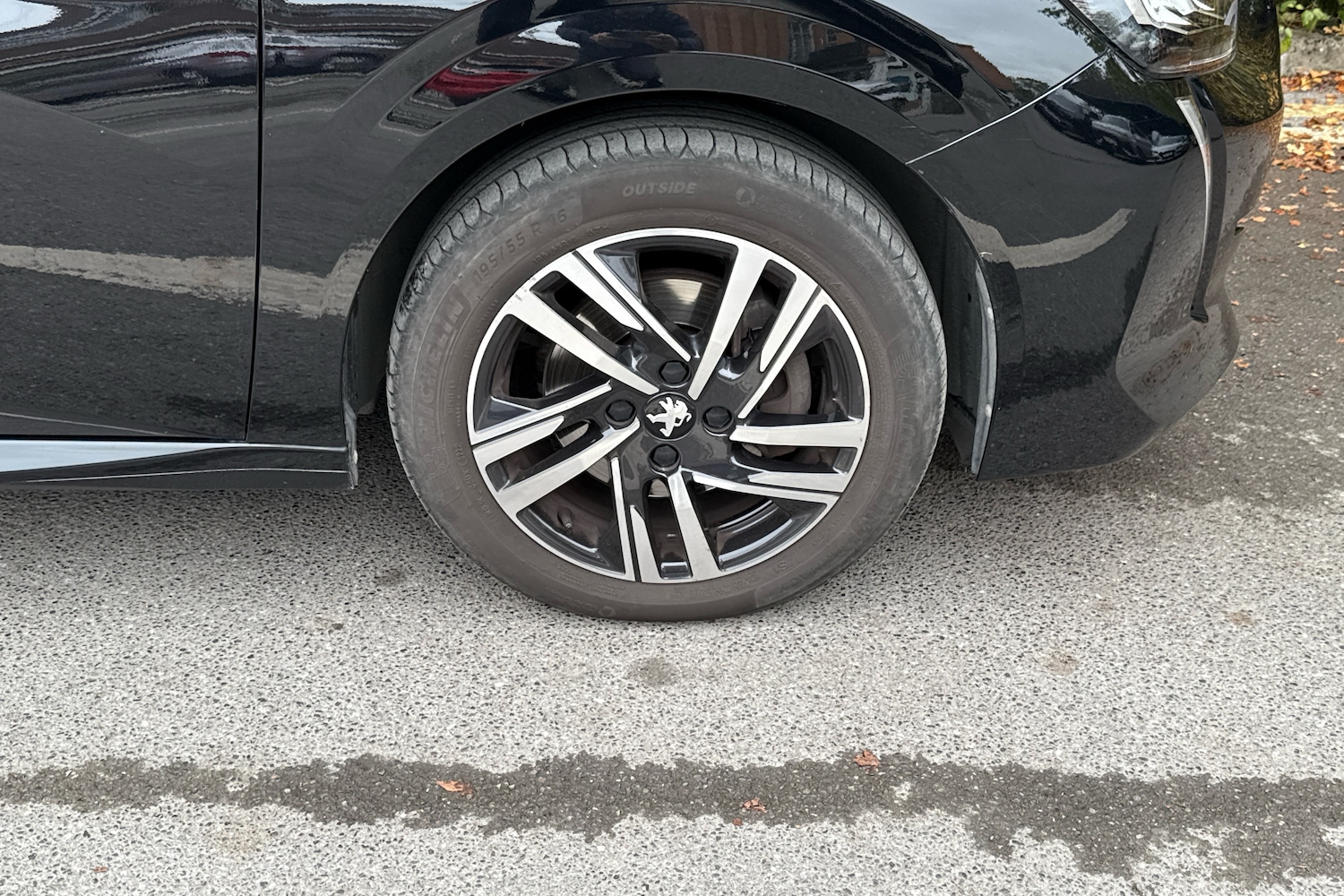 Used Peugeot 208 2022 for sale - 76675380: Photo 7