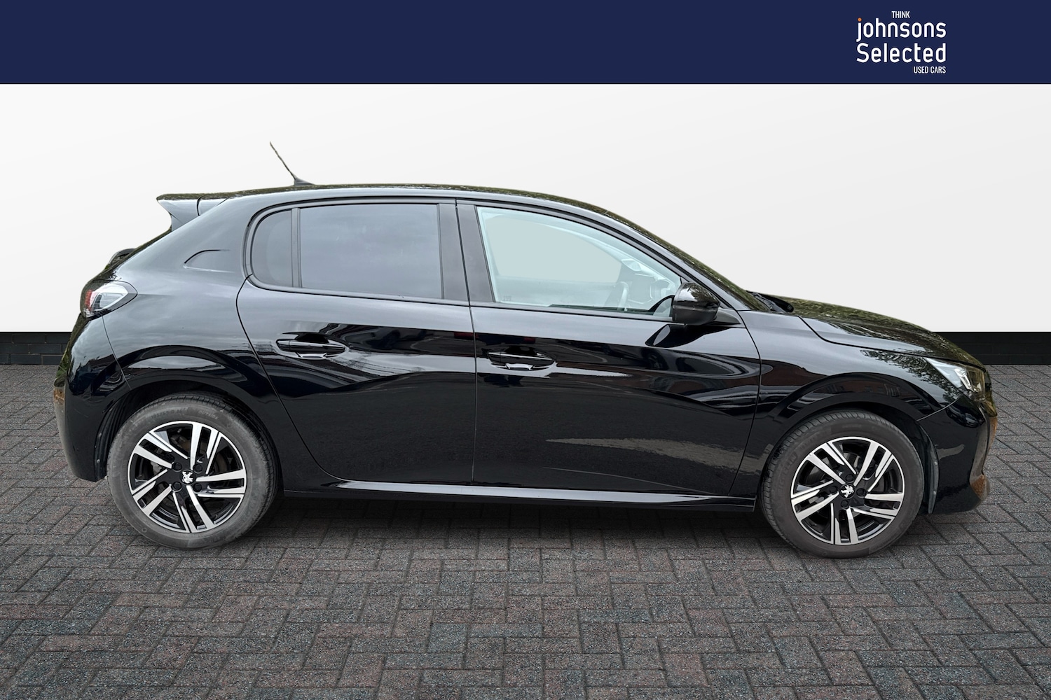 Used Peugeot 208 2022 for sale - 76675380: Photo 8