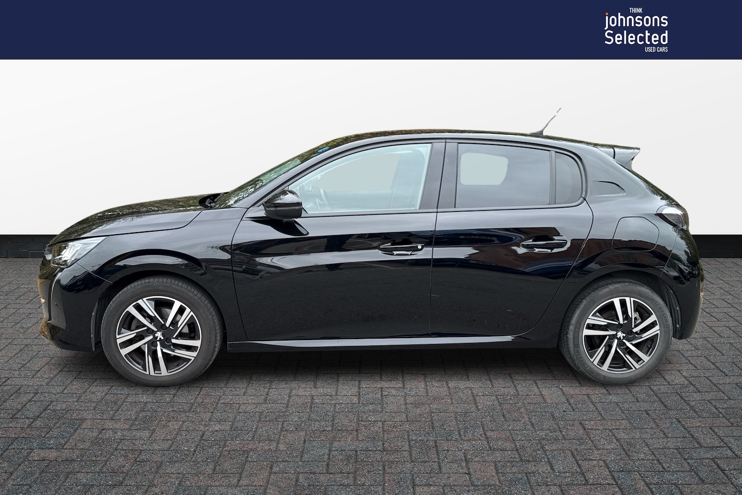 Used Peugeot 208 2022 for sale - 76675380: Photo 9