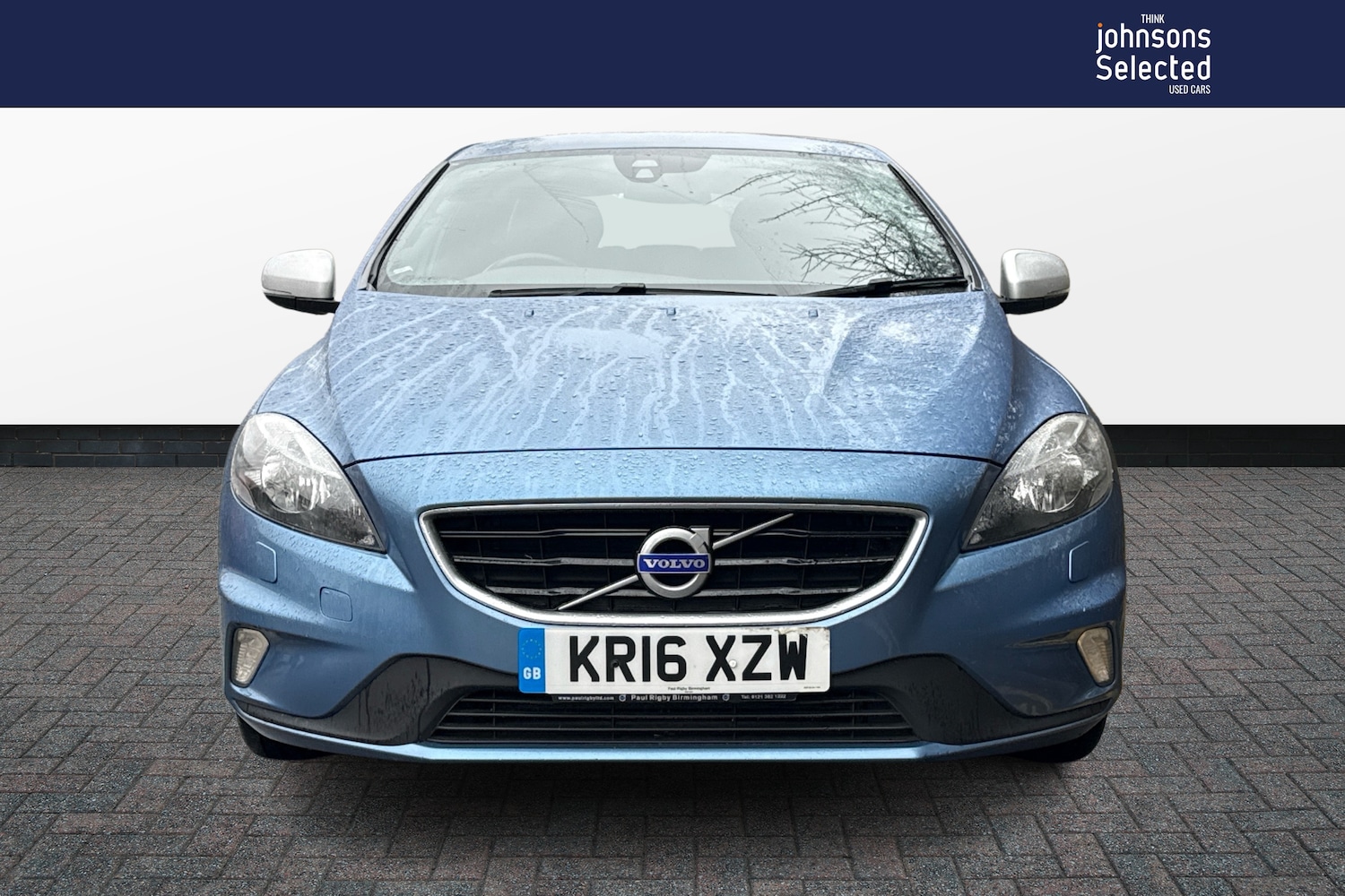 Used Volvo V40 2016 for sale - 77293055: Photo 10