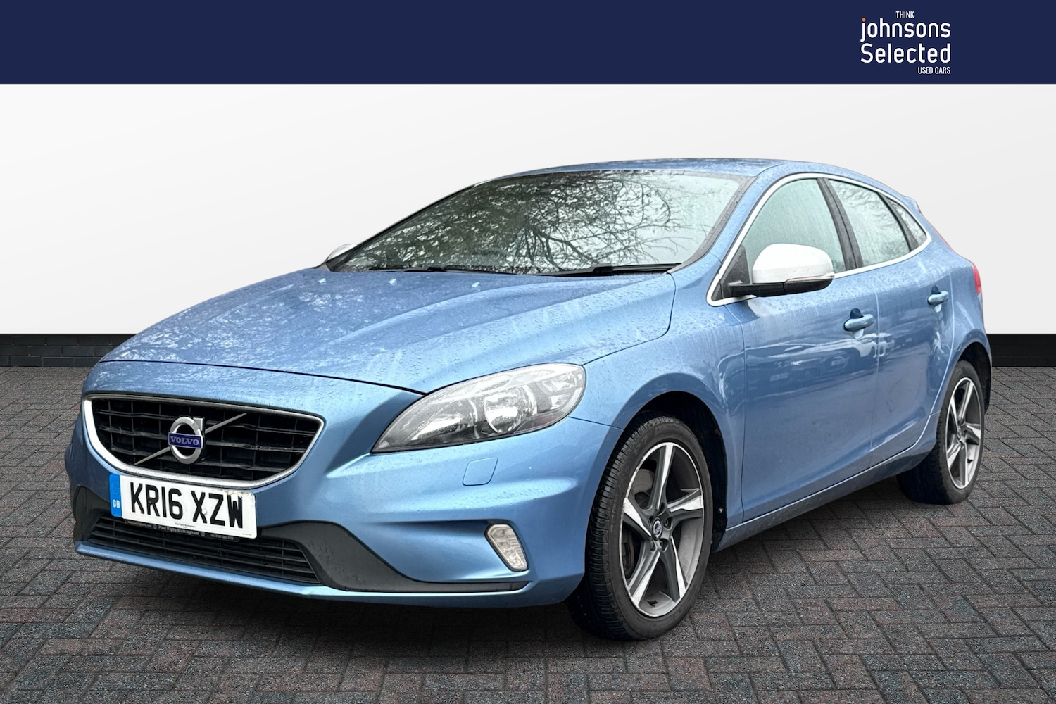 Used Volvo V40 2016 for sale - 77293055: Photo 4