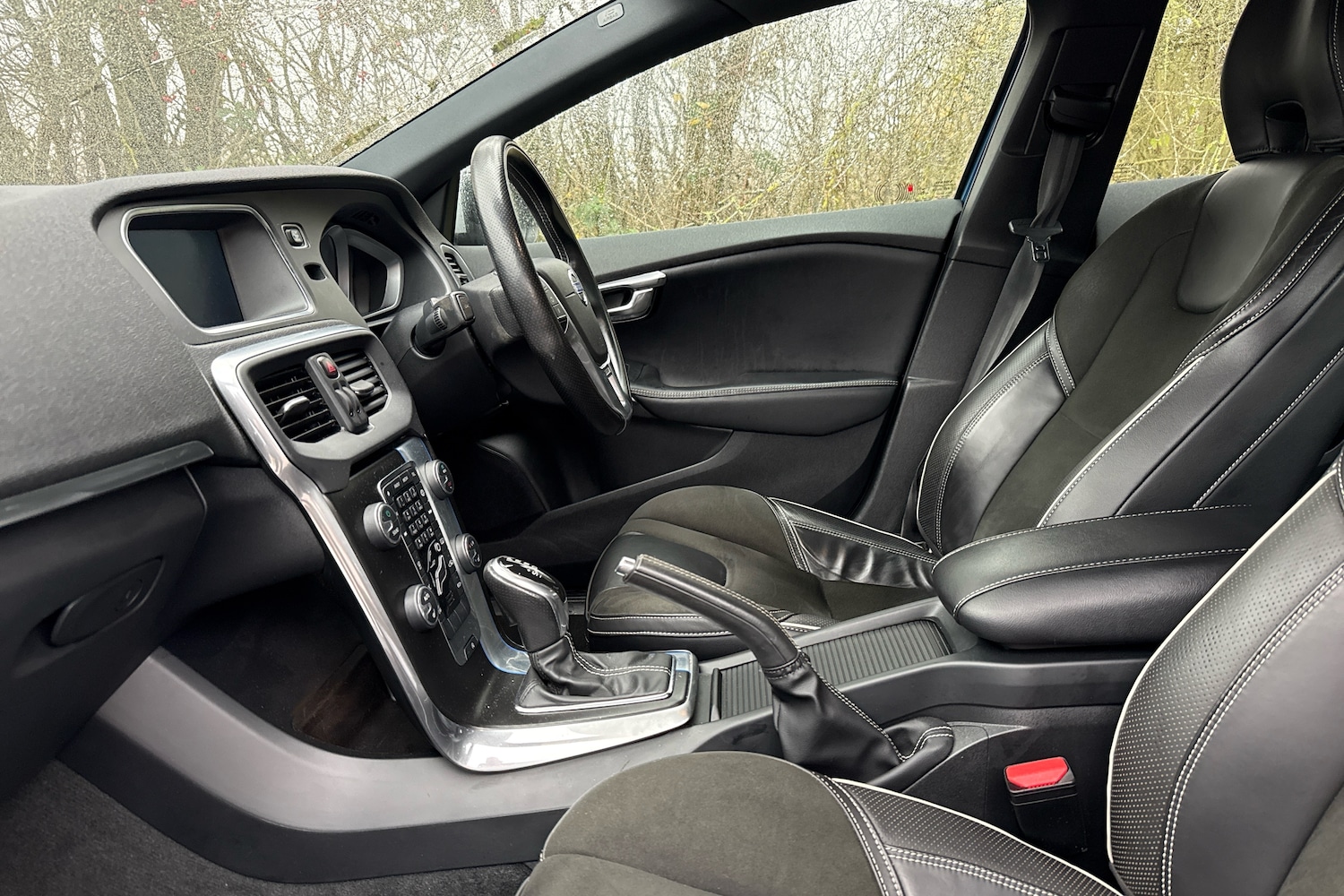 Used Volvo V40 2016 for sale - 77293055: Photo 6