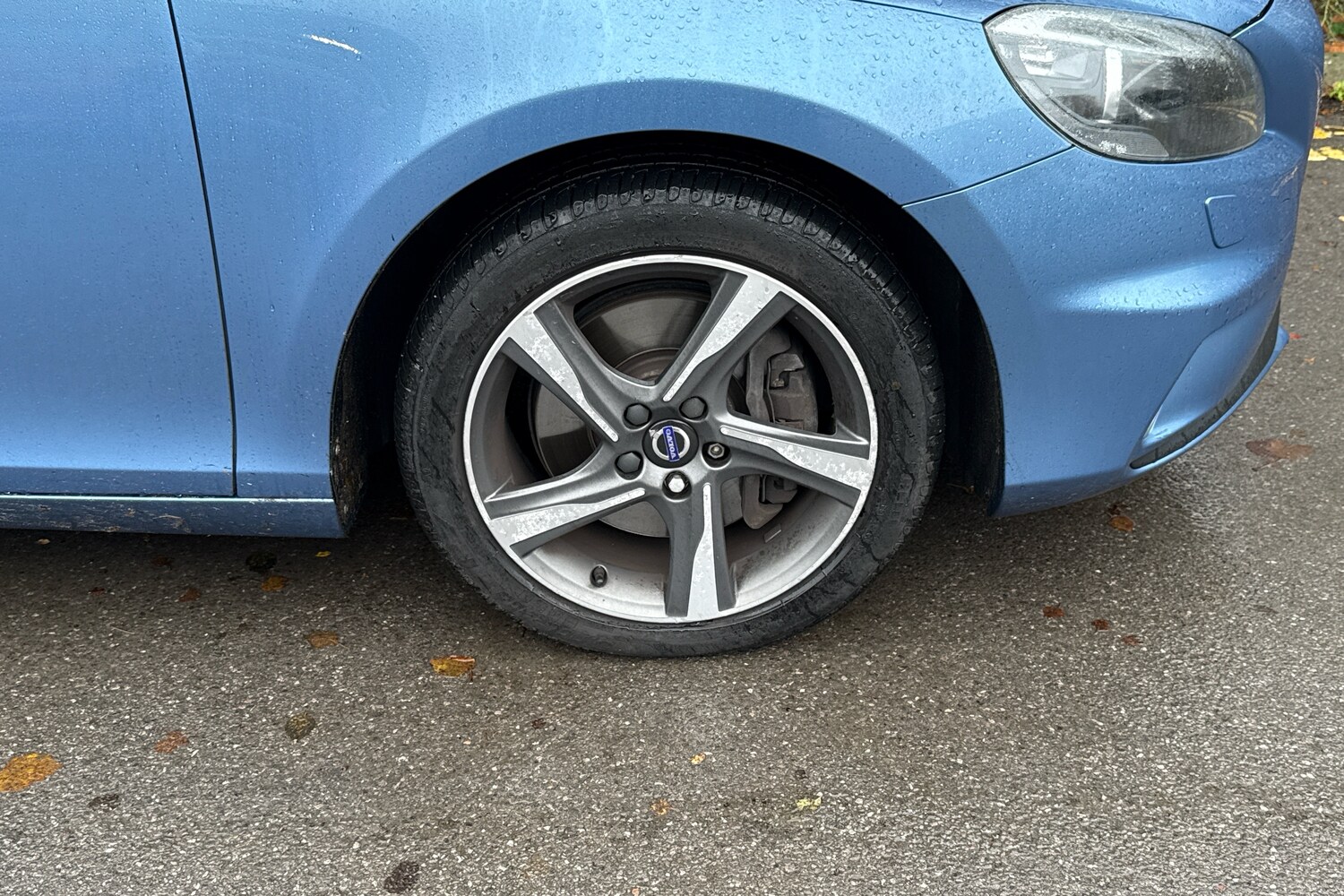 Used Volvo V40 2016 for sale - 77293055: Photo 7