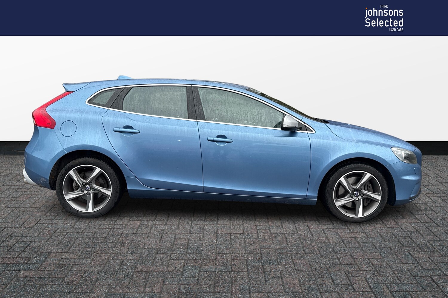 Used Volvo V40 2016 for sale - 77293055: Photo 8