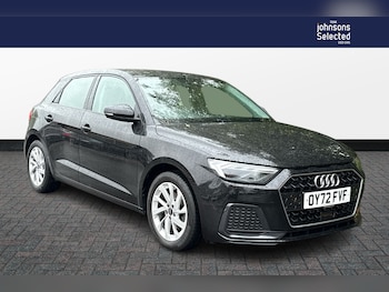 Used Audi A1 2022 for sale - 76302057: Photo