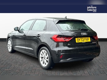 Used Audi A1 2022 for sale - 76302057: Photo
