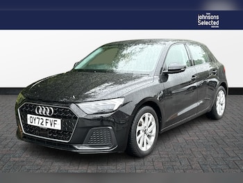 Used Audi A1 2022 for sale - 76302057: Photo