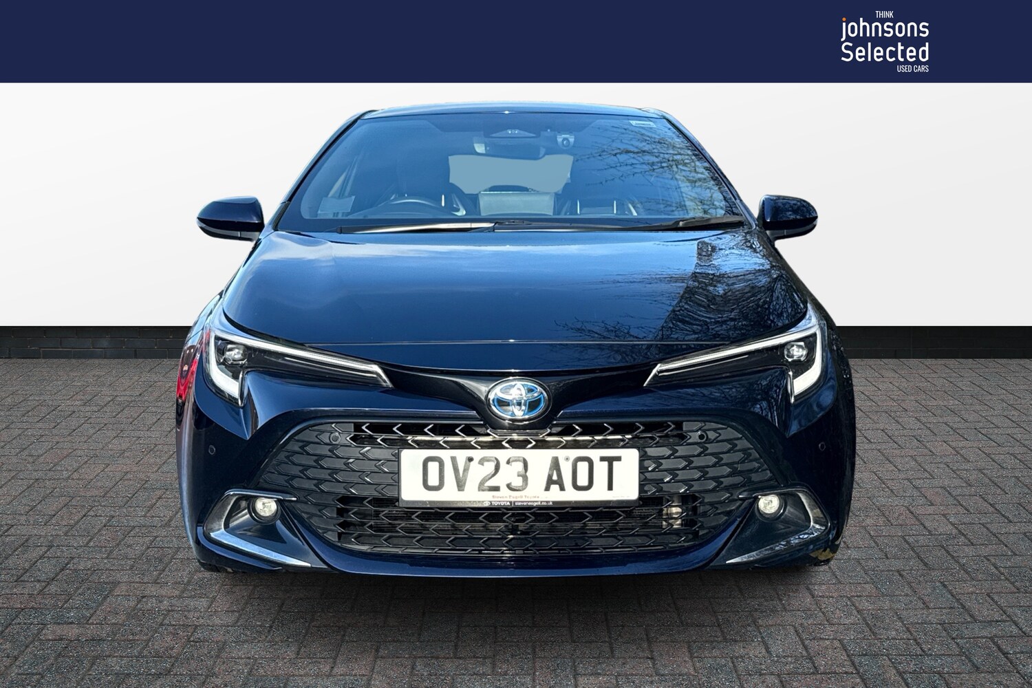 Used Toyota Corolla 2023 for sale - 77460321: Photo 10