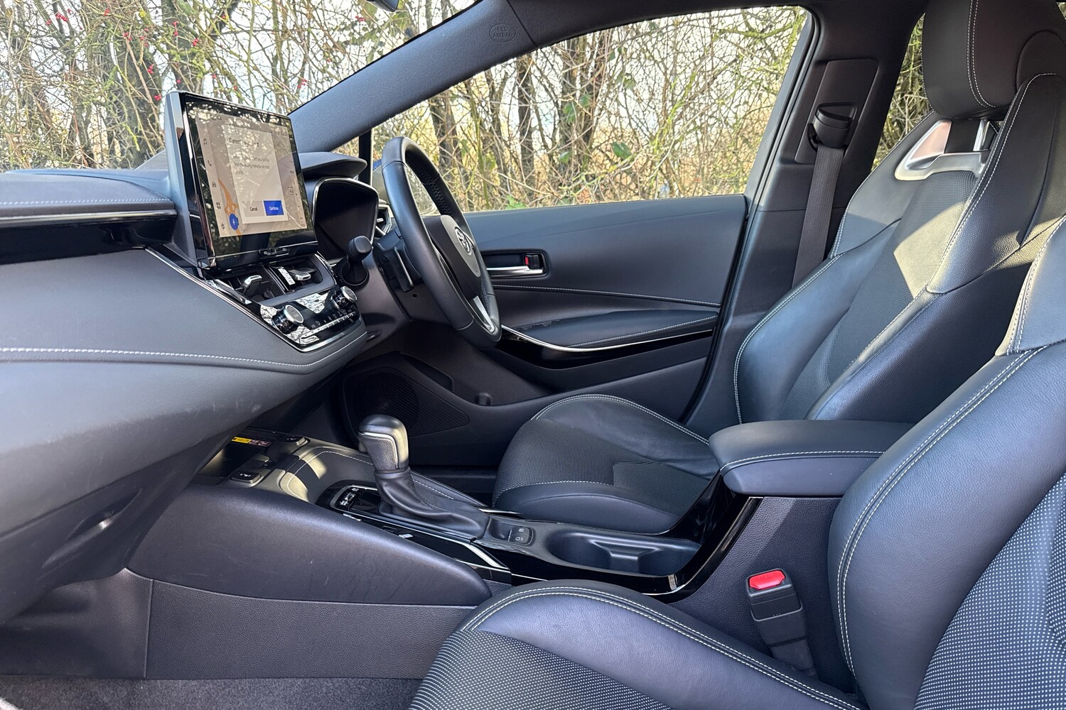 Used Toyota Corolla 2023 for sale - 77460321: Photo 6