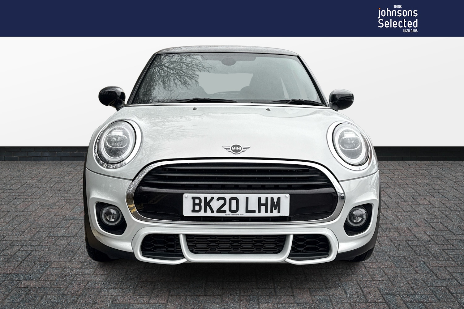 Used MINI Hatch 2020 for sale - 77460303: Photo 10