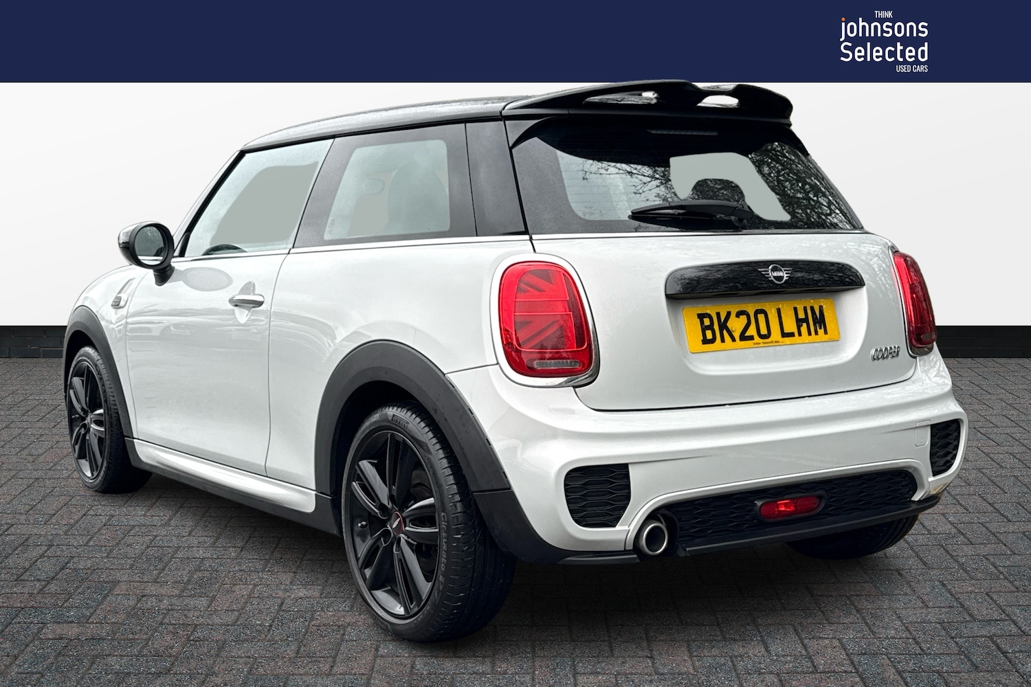 Used MINI Hatch 2020 for sale - 77460303: Photo 2
