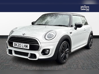 Used MINI Hatch 2020 for sale - 77460303: Photo