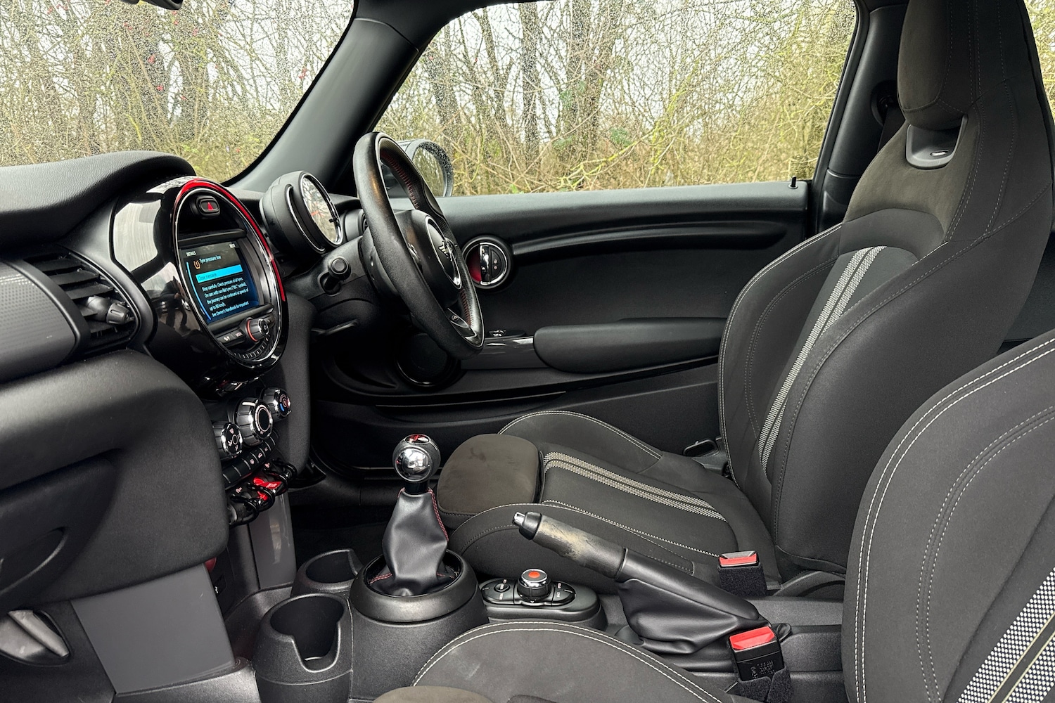 Used MINI Hatch 2020 for sale - 77460303: Photo 6