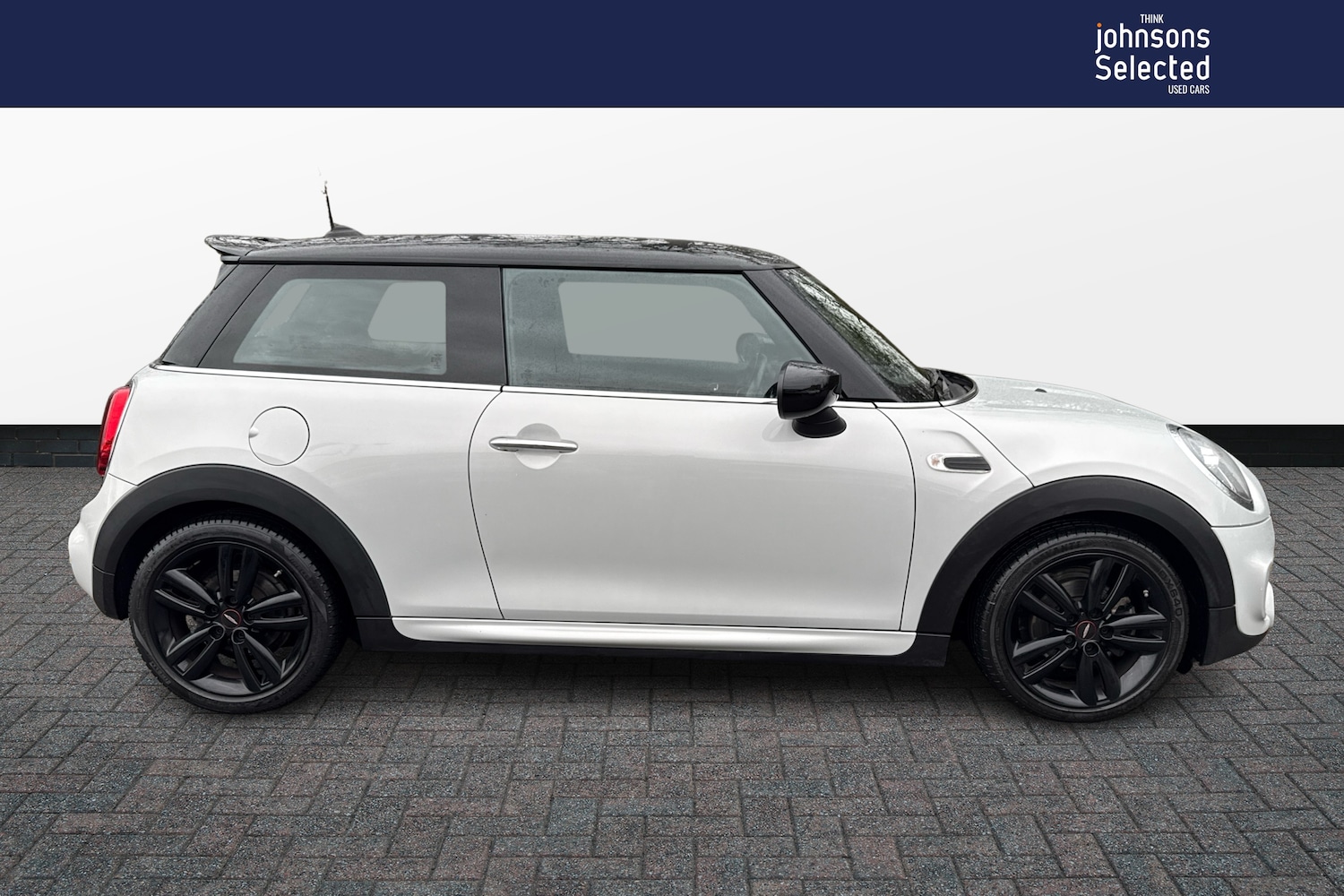 Used MINI Hatch 2020 for sale - 77460303: Photo 8