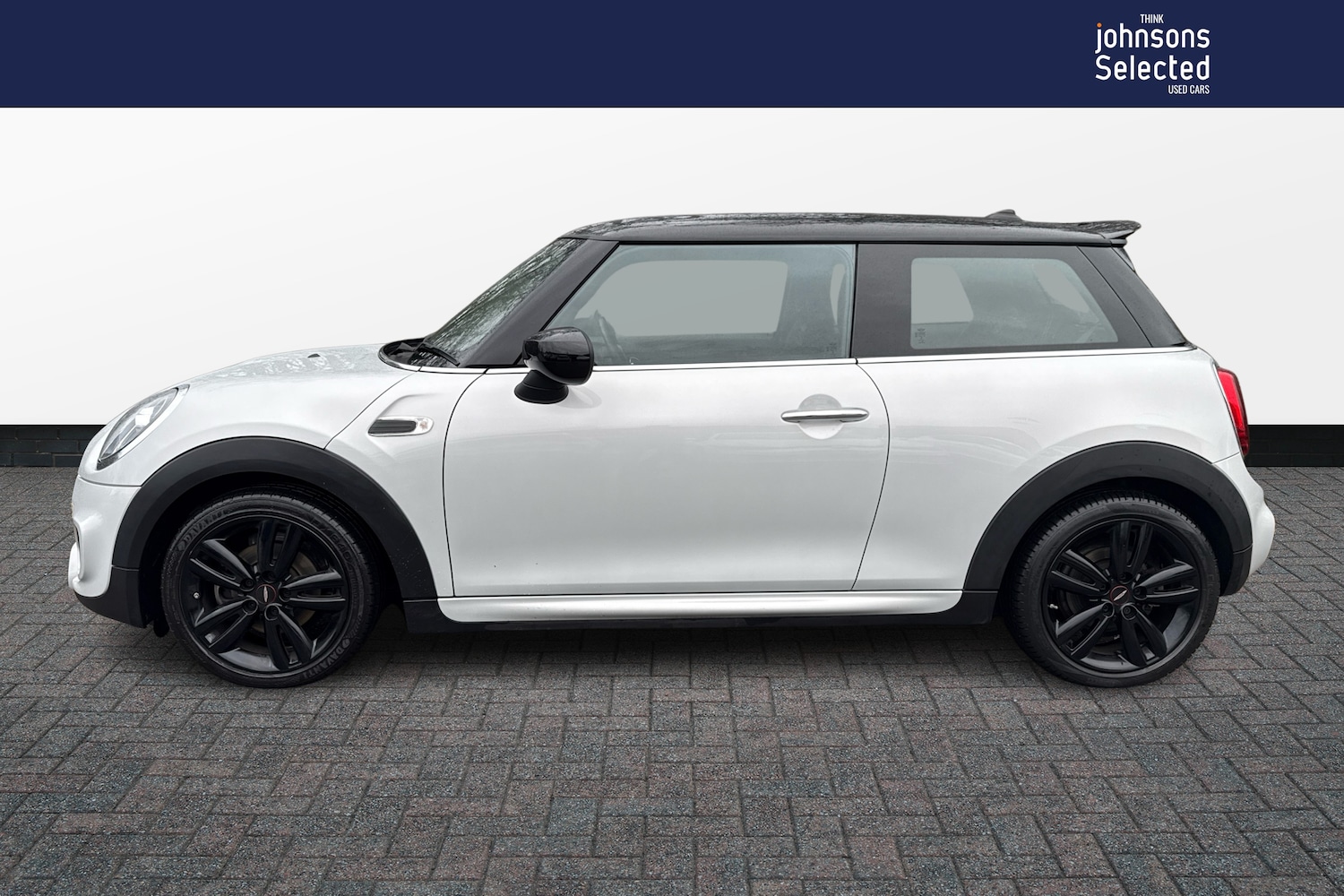 Used MINI Hatch 2020 for sale - 77460303: Photo 9