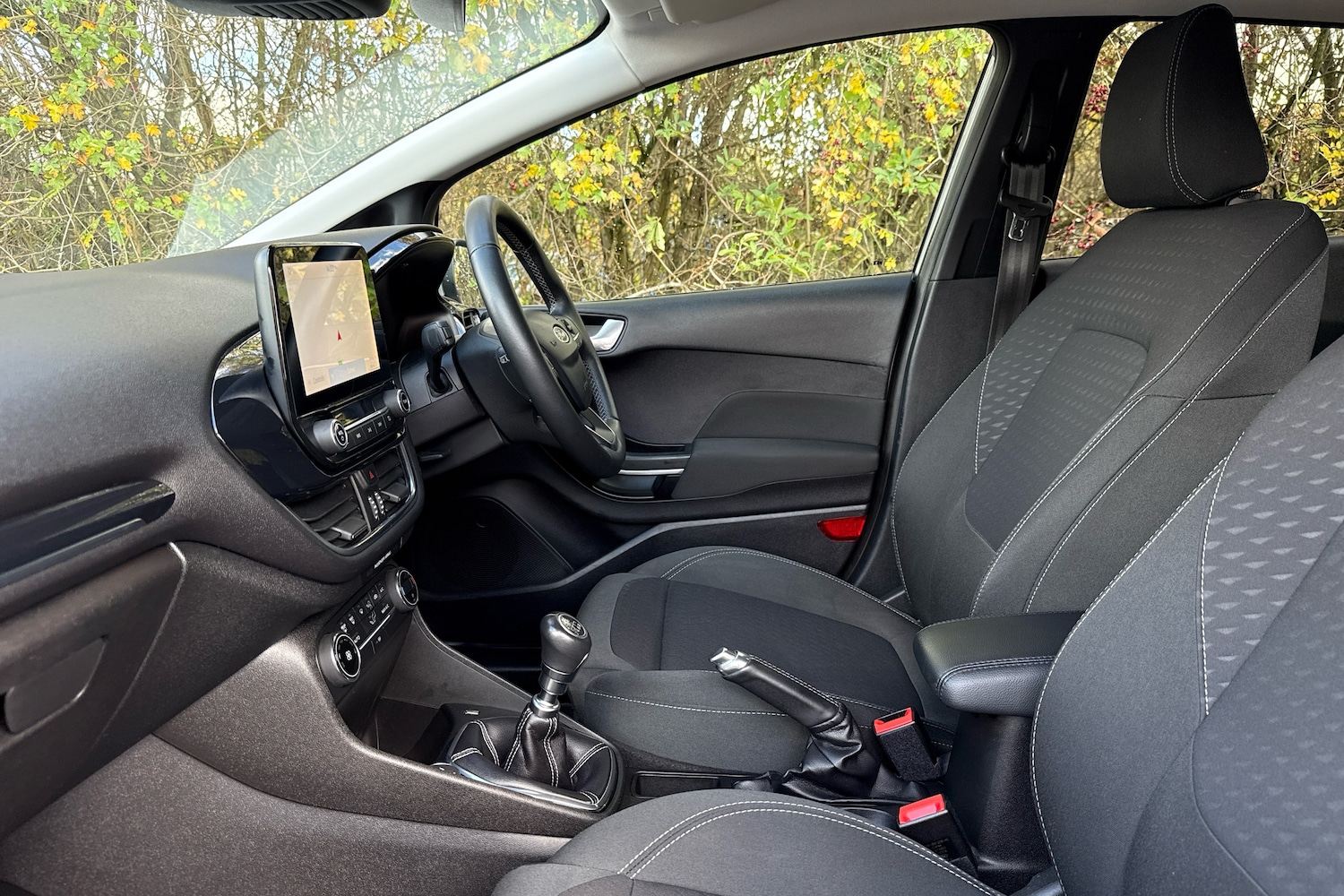 Used Ford Fiesta 2019 for sale - 76673796: Photo 6