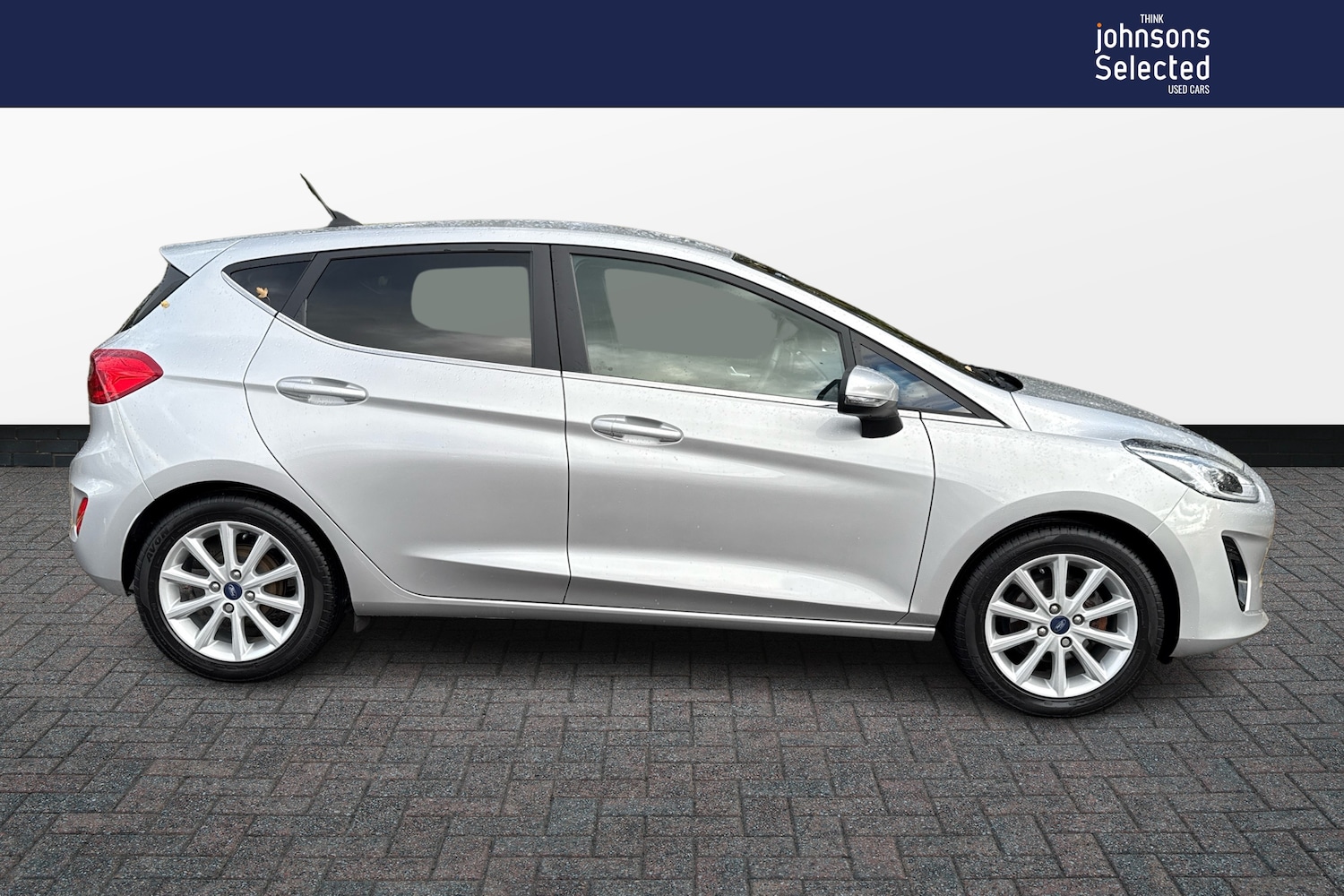 Used Ford Fiesta 2019 for sale - 76673796: Photo 8