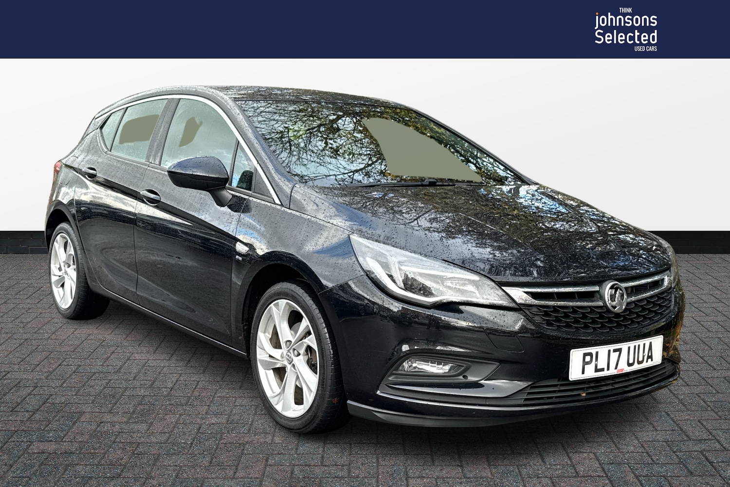 Used Vauxhall Astra 2017 for sale - 76734992: Photo 1
