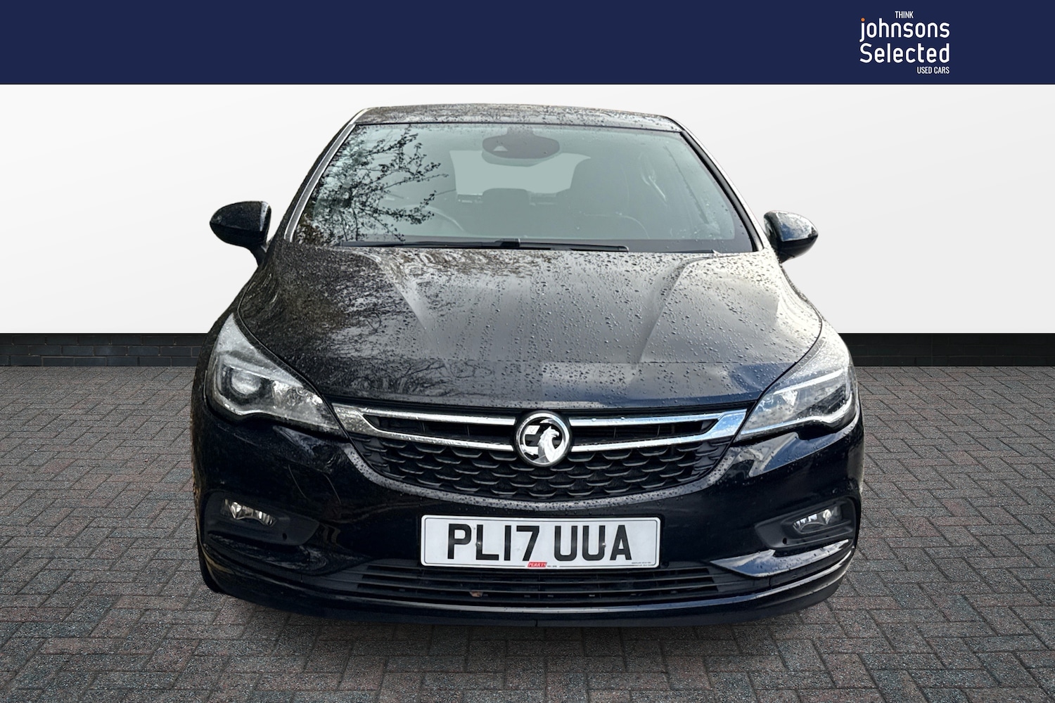 Used Vauxhall Astra 2017 for sale - 76734992: Photo 10