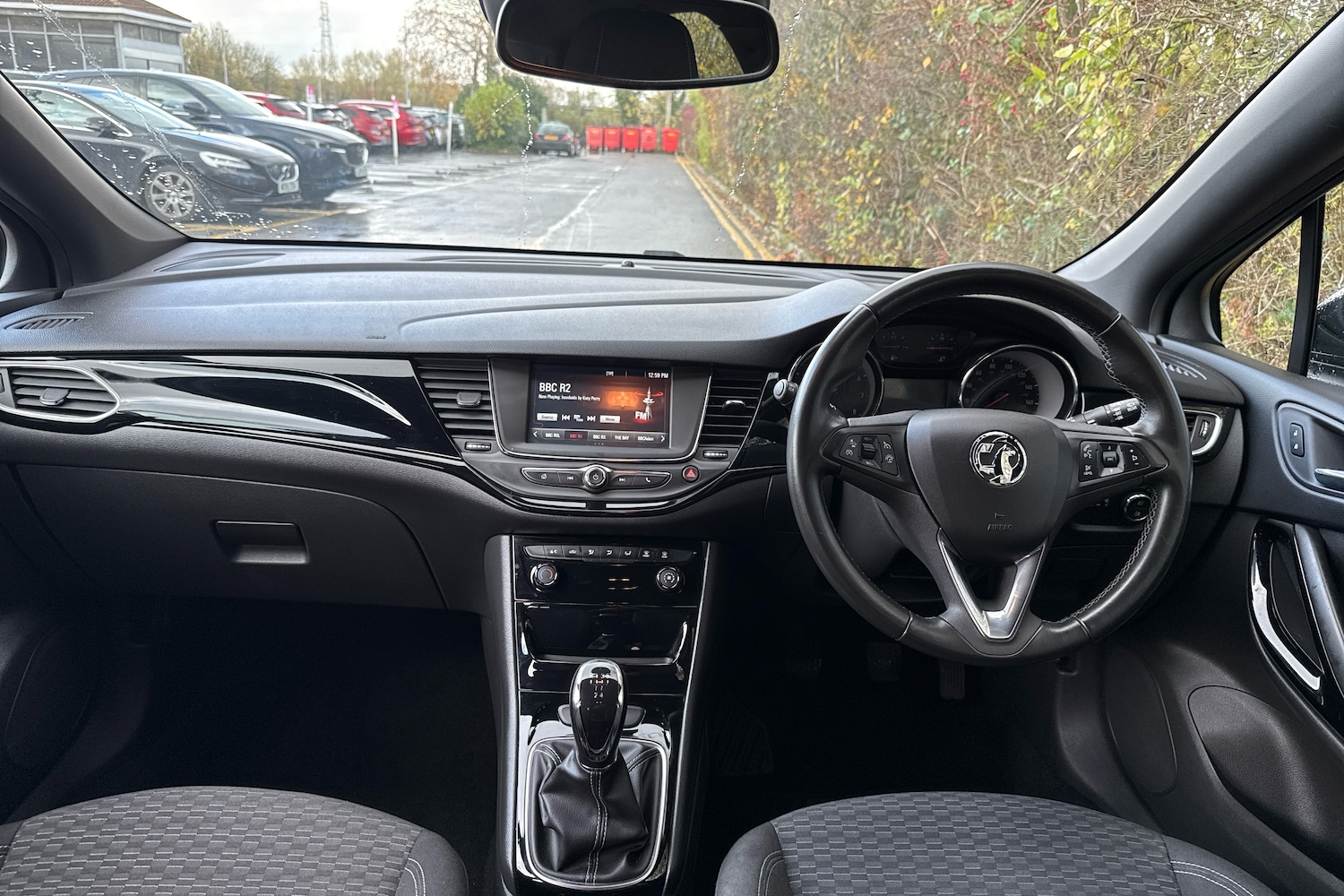 Used Vauxhall Astra 2017 for sale - 76734992: Photo 3