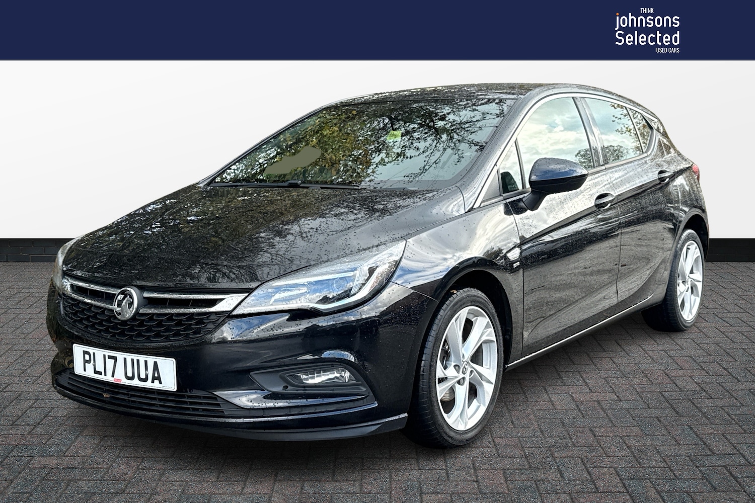 Used Vauxhall Astra 2017 for sale - 76734992: Photo 4