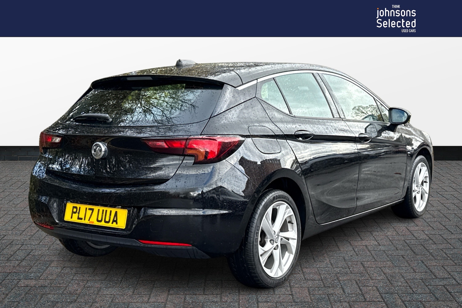 Used Vauxhall Astra 2017 for sale - 76734992: Photo 5