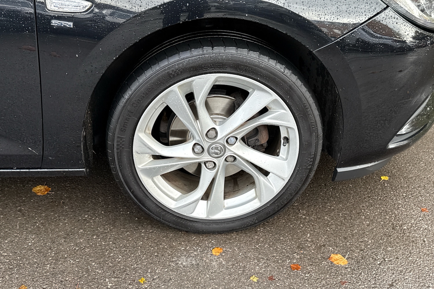 Used Vauxhall Astra 2017 for sale - 76734992: Photo 7