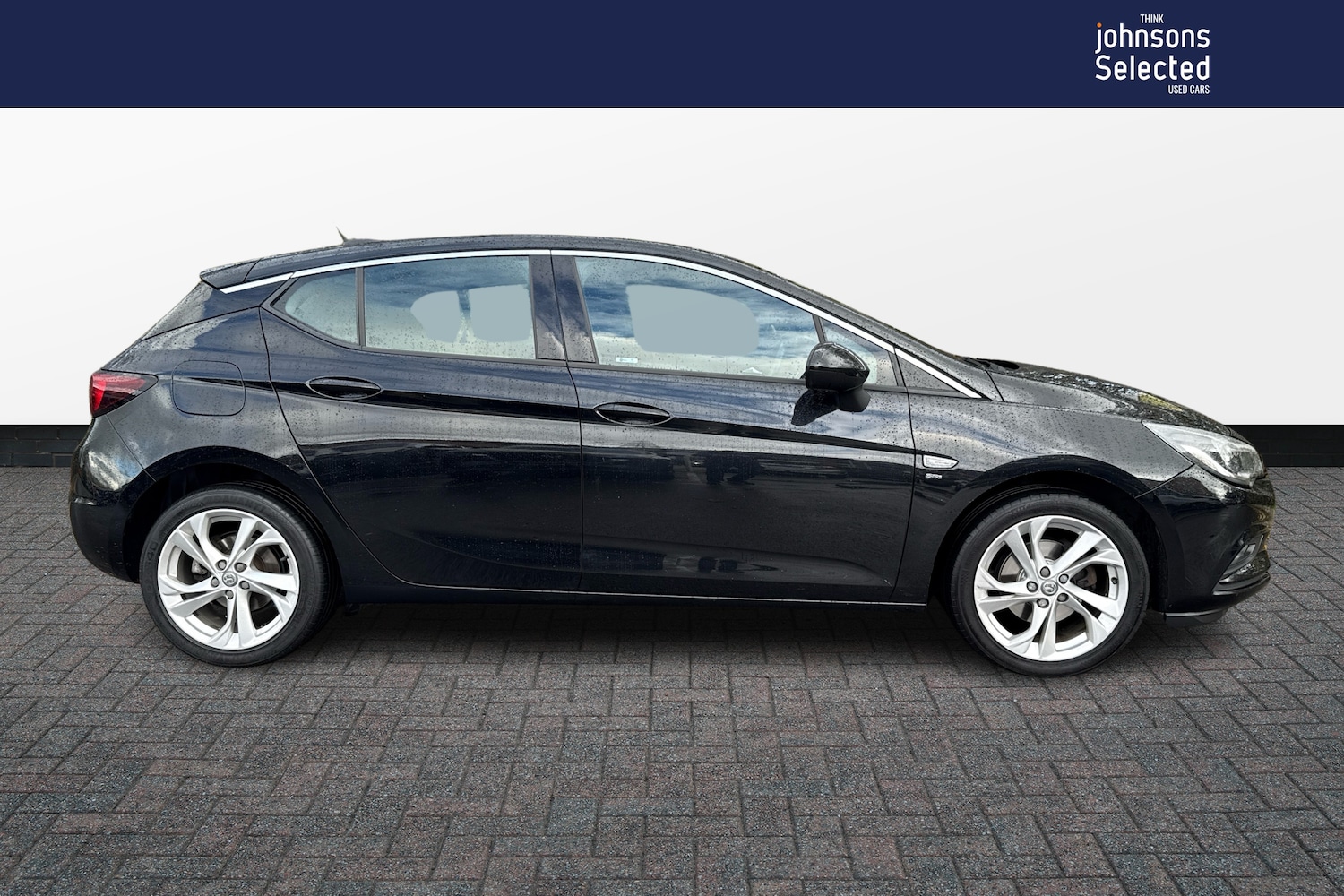 Used Vauxhall Astra 2017 for sale - 76734992: Photo 8