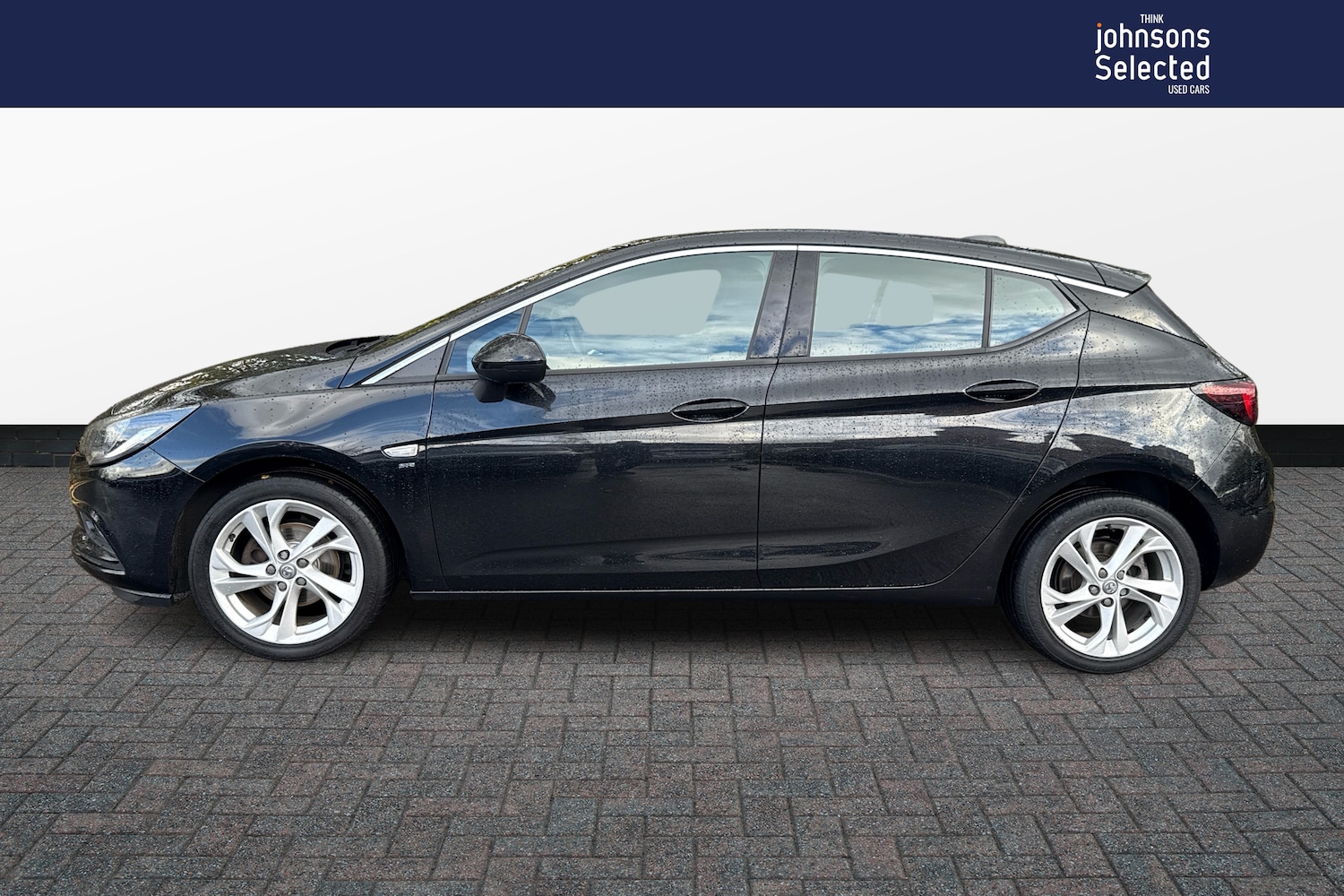 Used Vauxhall Astra 2017 for sale - 76734992: Photo 9