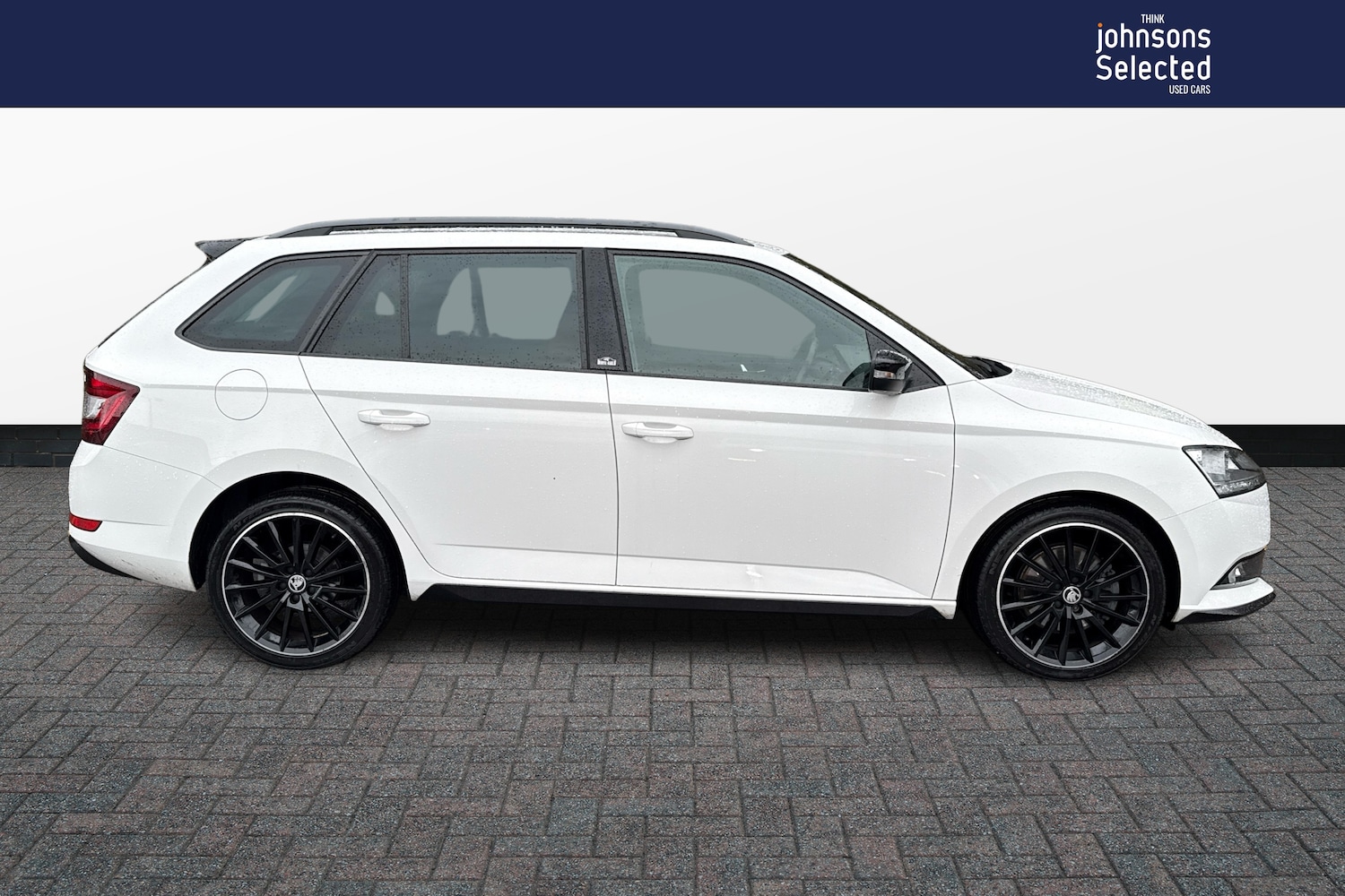 Used Skoda Fabia 2019 for sale - 77460308: Photo 8