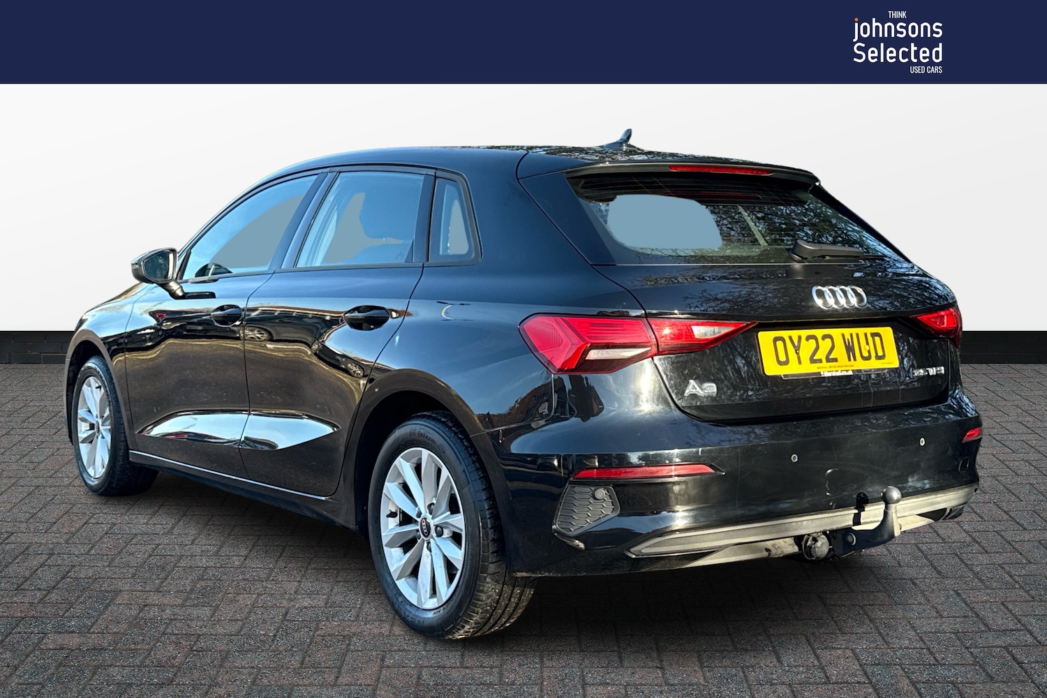 Used Audi A3 2022 for sale - 77360408: Photo 2