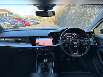 Used Audi A3 2022 for sale - 77360408: Photo