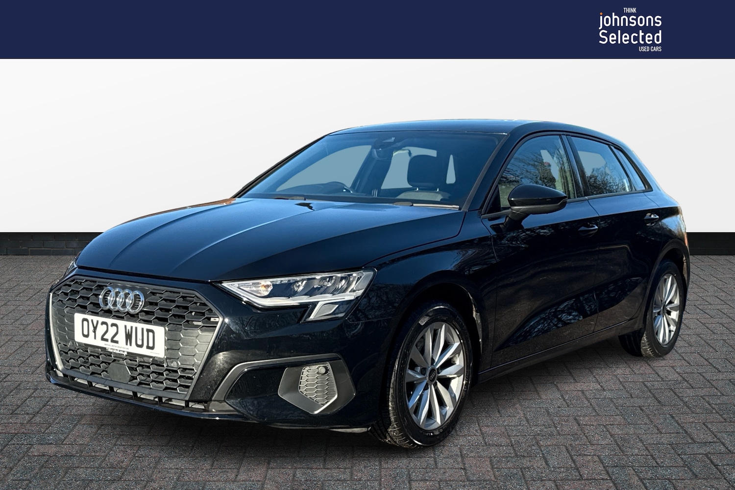 Used Audi A3 2022 for sale - 77360408: Photo 4